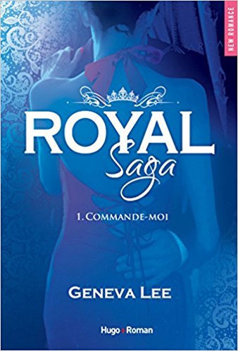 royal saga 1
