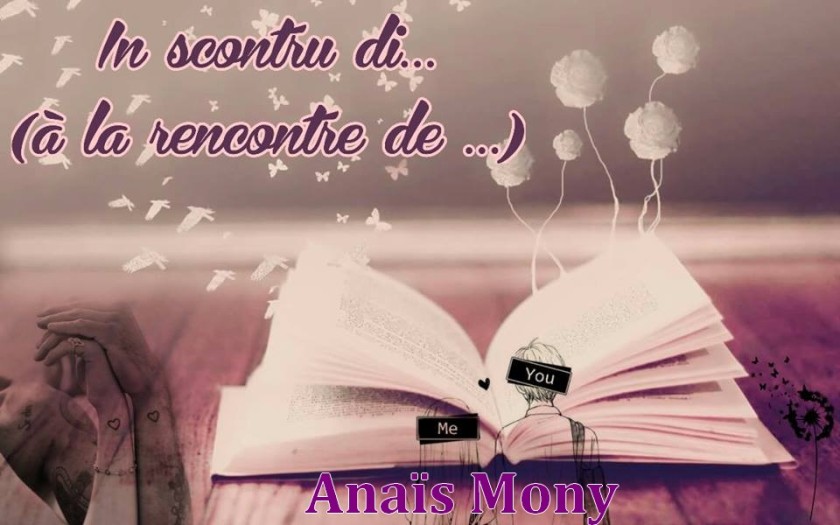 Anaïs Mony