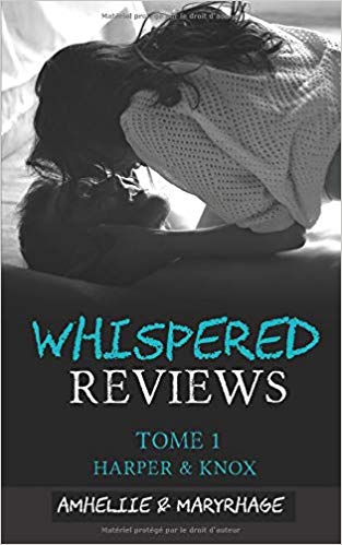 whispered review