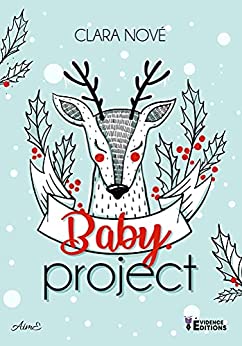 Baby Project de Clara Nové